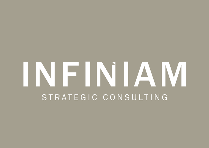 Infiniam Strategic Consulting Logo